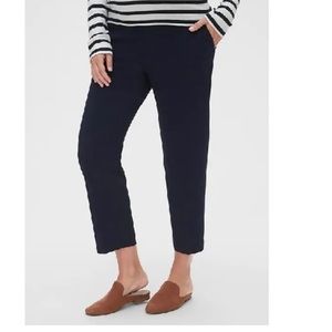 COPY - Gap Easy Maternity Pants Size Medium